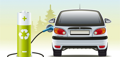 Bornes électriques
